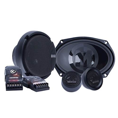 Best cheap car audio speakers Clearance